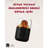 280 ml Kapasiteli Aromaterapi Cihazı