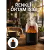 280 ml Kapasiteli Aromaterapi Cihazı Yeni Nesil