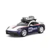 28029 Burago 1:24 Porsche 911 Dakar Model Araba -Sunman