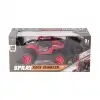 299 Kumandalı Şarjlı Duman Atan Rock Crawler Araba 1:18