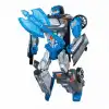 2in1 M.A.R.S Sesli ve Işıklı Converters Cyberhaul Dönüşebilen Robot 37 cm