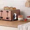 2li Kablo Tutucu Silikon Kordon Sarıcı Kablo Yönetici Klips