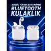 2.Nesil Yeni Model TWS Bluetooth Kulaklık Dokunmatik Kontrol Yüksek Ses Kaliteli