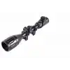 3-9x50aoeg çıft ışıklı Retikül Optik Görüş Kapsamlı Zoomlu  Dürbün(b)