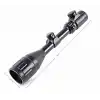 3-9x50aoeg çıft ışıklı Retikül Optik Görüş Kapsamlı Zoomlu  Dürbün(b)