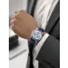 3 Değiştirilebilir Kordonlu Suya Dayanıklı Bluetooth Akıllı Saat