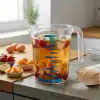 3 Litre Multi Ölçü Kabı