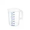 3 Litre Multi Ölçü Kabı
