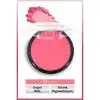 3lü Matte Powder Allık Seti