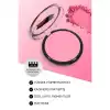 3lü Matte Powder Allık Seti