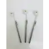 3lü Set Çelik Ocb Ürün Kesme Makinası Yedek Kaşık Yedek Uc Kürek