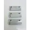 3 lü Set Eds Zemus Slim Çelik Ürün Kesme Makinesi Bıçağı