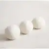 3lü Yün Kurutma Topu Seti