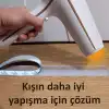 3 Metre Kapı Pencere Rüzgar İzolasyon Bandı