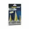 3 Parça  Hss Kademeli Matkap Ucu Set Bx40