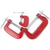 3 Parça  Mengene Seti Bx40