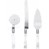 3 Parça Servis Seti