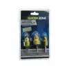 3 Pcs Plastik Boru Açma Bx40