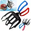 3 Pençeli 11 cm Balık Sabitleyici Maşa