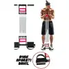 3ü 1 Arada El Ayak Göğüs Fitness Yayı