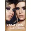 3ü 1 Arada Göz Makyajı Seti - Eyeliner, Maskara, Kalem