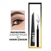 3ü 1 Arada Göz Makyajı Seti - Eyeliner, Maskara, Kalem