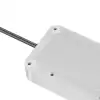3 Usb’li 3’lü 1.8 M Akım Korumalı Priz Bx40
