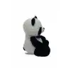 30 CM PANDA PELUŞ HALEY