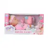 30 CM TEKLİ BEBEK-MEGA