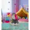 30 CM ÜZGÜN KUZU -HLY