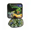 3002 SUN-GLS-DJN-MİSKET DRAGONS FIRE WAER EARTH WIND 15+1 FİLE KRTL 4A 25D