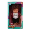 30151 Sunman, Curly Kıvırcık Saçlı Bebek 35 cm