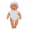 30231 Bebelou Konuşan Bebek 32 cm