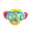 30800 Ufo Diş Kaşıyıcı Çıngırak