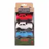 30812 Kanz 3lü Mini Arabalar / +24 ay