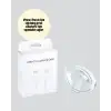 30W Type-C Lightning Hızlı Şarj Kablosu 1.2m iPhone Uyumlu