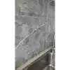 30x30 Antrasit Mermer Desenli Duvar Sticker