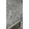 30x30 Antrasit Mermer Desenli Duvar Sticker
