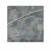 30x30 Antrasit Mermer Desenli Duvar Sticker