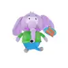3109 Peluş Necati 25 cm