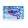 311-87 Pilli Boat