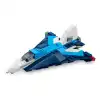 31160 Lego Creator 3in1 - Yarış Uçağı 178 parça +7 yaş