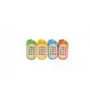 312-2 12 Lİ PİLLİ TÜRKÇE TELEFON