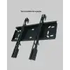 32-42” Tv Duvar Askı Atı