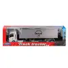32651 Welly Die Cast Man TGX
