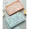33 Hazneli Küre Buz Kalıbı 20-12 cm