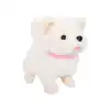 3376 Sevimli Köpek Cookie Sesli ve Hareketli -Sunman