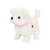 3376 Sevimli Köpek Cookie Sesli ve Hareketli -Sunman
