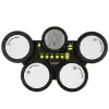 33893 SUN-BNT-DAVUL DİJİTAL 4PADS BO