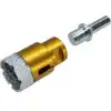 33mm Mermer Granit Delme Atı